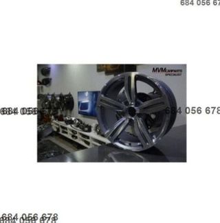 Llantas BMW M6 18 Pulgadas