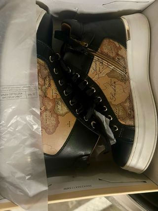 Sneakers Alviero Martini Donna Tg 39