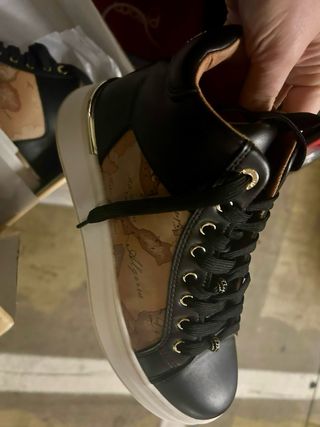 Sneakers Alviero Martini Donna Tg 39