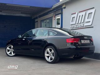 Audi A5 Sportback 2.0 TDI 177Cv quattro S tronic S Line ed.
