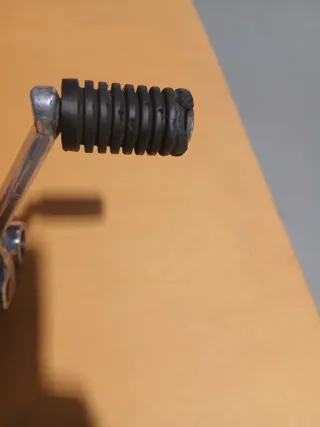 Palanca cambio Honda CBR600F4i