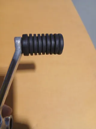 Palanca cambio Honda CBR600F4i