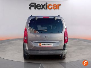 Citroën Berlingo Talla M BlueHDi 100 SHINE