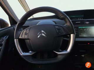 Citroën C4 Spacetourer BlueHDi 96KW (130CV) 6v Origins