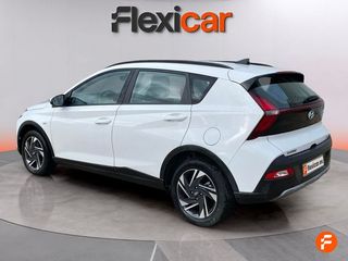 Hyundai Bayon 1.0 TGDI 74kW (100CV) 48V Maxx