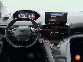 Peugeot Rifter Rifter GT BlueHDi 130 EAT8 Long