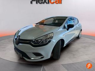 Renault Clio Limited TCe 55kW (75CV) -18