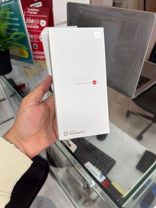 Xiaomi 15 512GB Negro