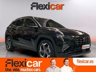 Hyundai Tucson 1.6 TGDI 169kW (230CV) HEV Maxx Auto