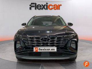 Hyundai Tucson 1.6 TGDI 169kW (230CV) HEV Maxx Auto