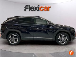Hyundai Tucson 1.6 TGDI 169kW (230CV) HEV Maxx Auto