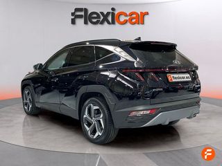 Hyundai Tucson 1.6 TGDI 169kW (230CV) HEV Maxx Auto