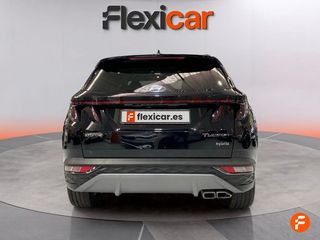 Hyundai Tucson 1.6 TGDI 169kW (230CV) HEV Maxx Auto