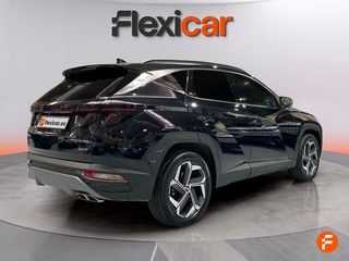 Hyundai Tucson 1.6 TGDI 169kW (230CV) HEV Maxx Auto