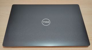 Portátil Dell Latitude 5500. 15'p FULLHD, 750 SSD