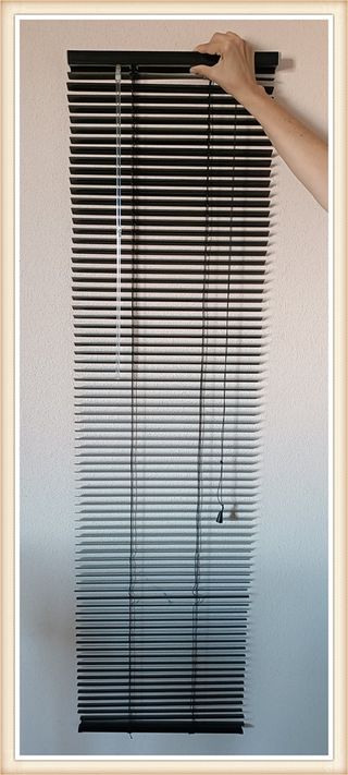 Persianas venecianas