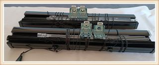 Persianas venecianas