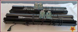 Persiane veneziane in alluminio