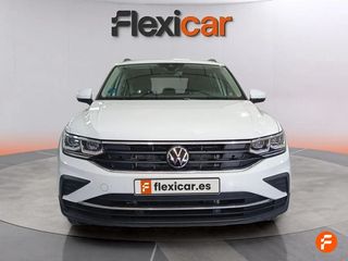 Volkswagen Tiguan Life 1.4 TSI eHybrid 180kW (245CV) DSG