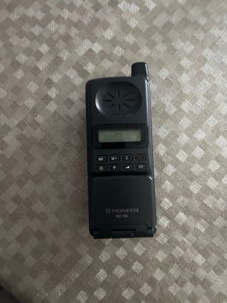 Lote móviles clásicos