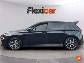 Hyundai i30 2.0 TGDI 184kW (250CV) N