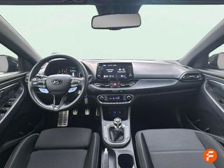 Hyundai i30 2.0 TGDI 184kW (250CV) N