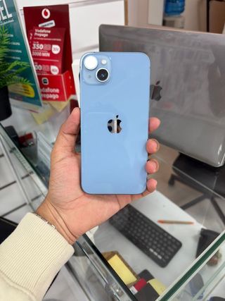 iPhone 14 Plus 128GB Blu