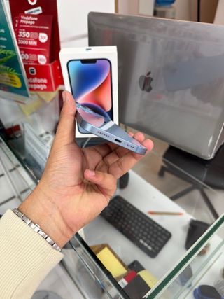 iPhone 14 Plus 128GB Blu