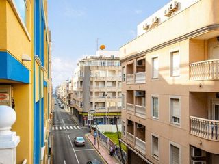 Piso en venta en Playa del Cura en Torrevieja