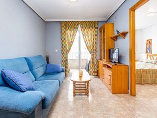 Piso en venta en Playa del Cura en Torrevieja
