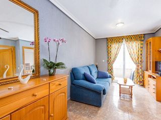 Piso en venta en Playa del Cura en Torrevieja