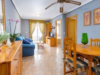 Piso en venta en Playa del Cura en Torrevieja
