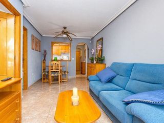 Piso en venta en Playa del Cura en Torrevieja