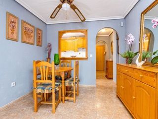 Piso en venta en Playa del Cura en Torrevieja