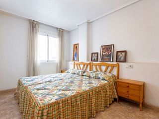 Piso en venta en Playa del Cura en Torrevieja