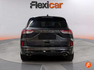 Ford Kuga ST-Line 2.0 EcoBlue 88kW (120CV) Auto