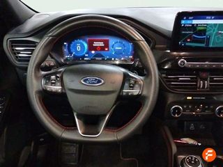 Ford Kuga ST-Line 2.0 EcoBlue 88kW (120CV) Auto