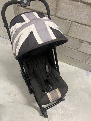 Silla de paseo Mini
