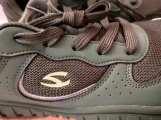 Zapatillas Hobibear Verdes Talla 43 Nuevas