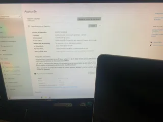 Sony VAIO i3 + Gráfica NVIDIA (Leer anuncio)