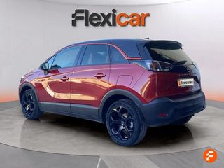 Opel CrossLand 1.2 81kW (110CV) GS