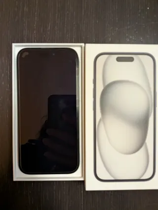 iPhone 15 Impecable
