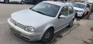 Volkswagen Golf 1999