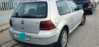 Volkswagen Golf 1999