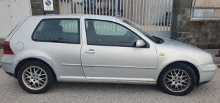 Volkswagen Golf 1999