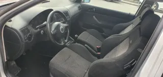 Volkswagen Golf 1999