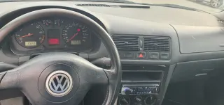 Volkswagen Golf 1999