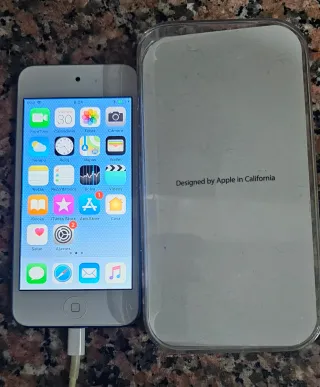 iPod Touch 32GB Azul