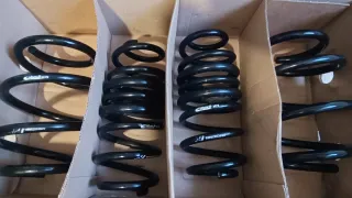 Muelles Eibach Pro-Kit Hyundai i20 N