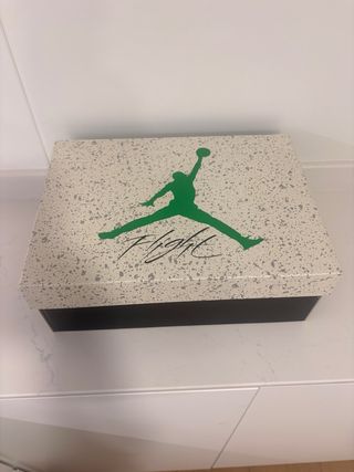 Nike Air Jordan Nuevas